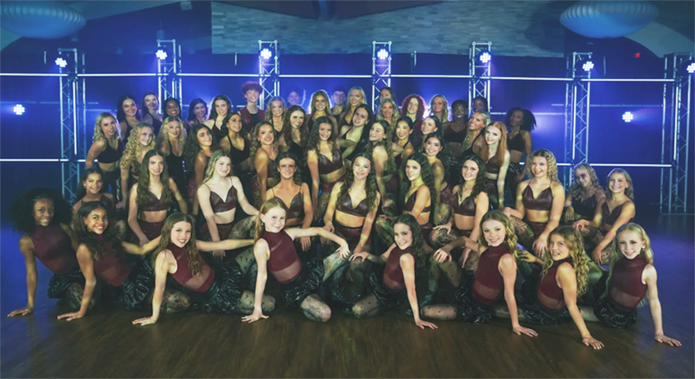 Dream Team group PHOTO 2026