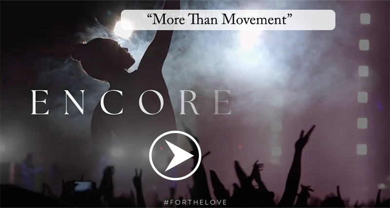 More Than Movement Placeholder